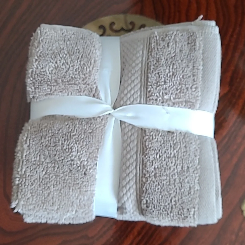 SOHO Washcloth Set